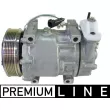MAHLE ACP 1353 000P - Compresseur, climatisation