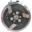 MAHLE ACP 1353 000P - Compresseur, climatisation
