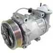 MAHLE ACP 1353 000P - Compresseur, climatisation