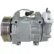 MAHLE ACP 1353 000P - Compresseur, climatisation
