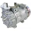 MAHLE ACP 1353 000P - Compresseur, climatisation