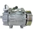 MAHLE ACP 1353 000P - Compresseur, climatisation