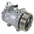 MAHLE ACP 1353 000P - Compresseur, climatisation