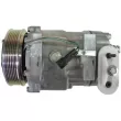 MAHLE ACP 1353 000P - Compresseur, climatisation