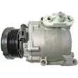 MAHLE ACP 1355 000S - Compresseur, climatisation