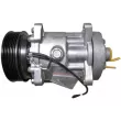 MAHLE ACP 1359 000S - Compresseur, climatisation
