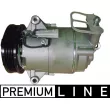 MAHLE ACP 136 000P - Compresseur, climatisation