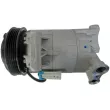MAHLE ACP 136 000S - Compresseur, climatisation