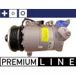 MAHLE ACP 1364 000P - Compresseur, climatisation