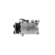 MAHLE ACP 1364 000P - Compresseur, climatisation