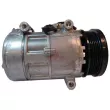 MAHLE ACP 1364 000S - Compresseur, climatisation
