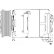 MAHLE ACP 1366 000P - Compresseur, climatisation
