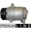 MAHLE ACP 137 000P - Compresseur, climatisation