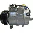 MAHLE ACP 1370 000P - Compresseur, climatisation