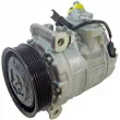 MAHLE ACP 1372 000P - Compresseur, climatisation