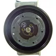 MAHLE ACP 1372 000P - Compresseur, climatisation