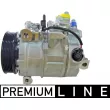 MAHLE ACP 1372 000P - Compresseur, climatisation