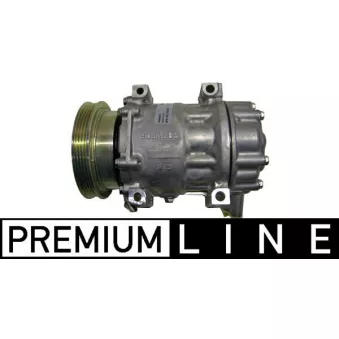 Compresseur, climatisation MAHLE OEM 8200802613