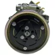 MAHLE ACP 1374 000P - Compresseur, climatisation