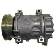 MAHLE ACP 1374 000P - Compresseur, climatisation