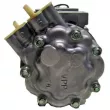 MAHLE ACP 1374 000P - Compresseur, climatisation