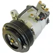 MAHLE ACP 1385 000S - Compresseur, climatisation