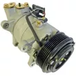 MAHLE ACP 1385 000S - Compresseur, climatisation