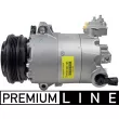 MAHLE ACP 1389 000P - Compresseur, climatisation