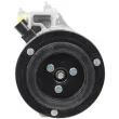 MAHLE ACP 1389 000P - Compresseur, climatisation