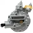 MAHLE ACP 1389 000P - Compresseur, climatisation