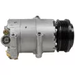 MAHLE ACP 1391 000P - Compresseur, climatisation