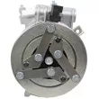 MAHLE ACP 1394 000P - Compresseur, climatisation