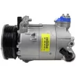 MAHLE ACP 1394 000P - Compresseur, climatisation