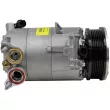 MAHLE ACP 1394 000P - Compresseur, climatisation