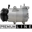 MAHLE ACP 1397 000P - Compresseur, climatisation