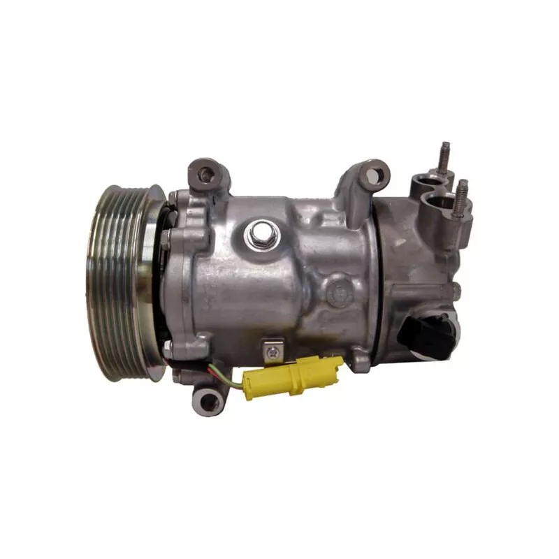 Compresseur, climatisation MAHLE ACP 14 000S - Visuel 2