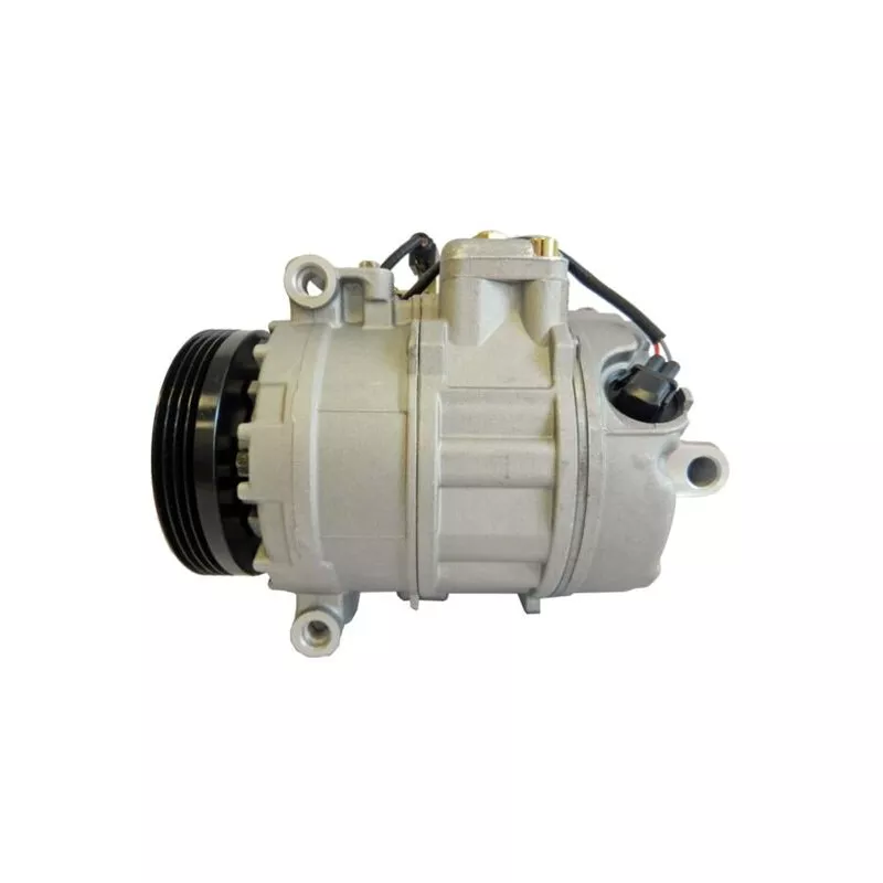 Compresseur, climatisation MAHLE ACP 140 000S - Visuel 2