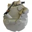MAHLE ACP 140 000S - Compresseur, climatisation