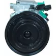 MAHLE ACP 1405 000P - Compresseur, climatisation