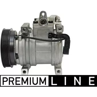 Compresseur, climatisation MAHLE OEM 977010X200