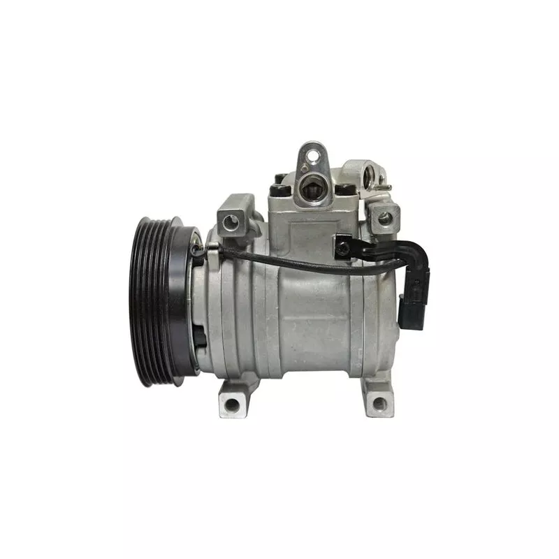 Compresseur, climatisation MAHLE ACP 1417 000P - Visuel 2