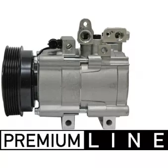 Compresseur, climatisation MAHLE OEM 977012E200
