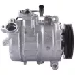 MAHLE ACP 1433 000P - Compresseur, climatisation