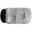MAHLE ACP 1433 000S - Compresseur, climatisation