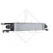 NRF 30778 - Intercooler, échangeur