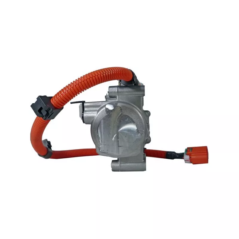 Compresseur, climatisation MAHLE ACP 1448 000P - Visuel 1