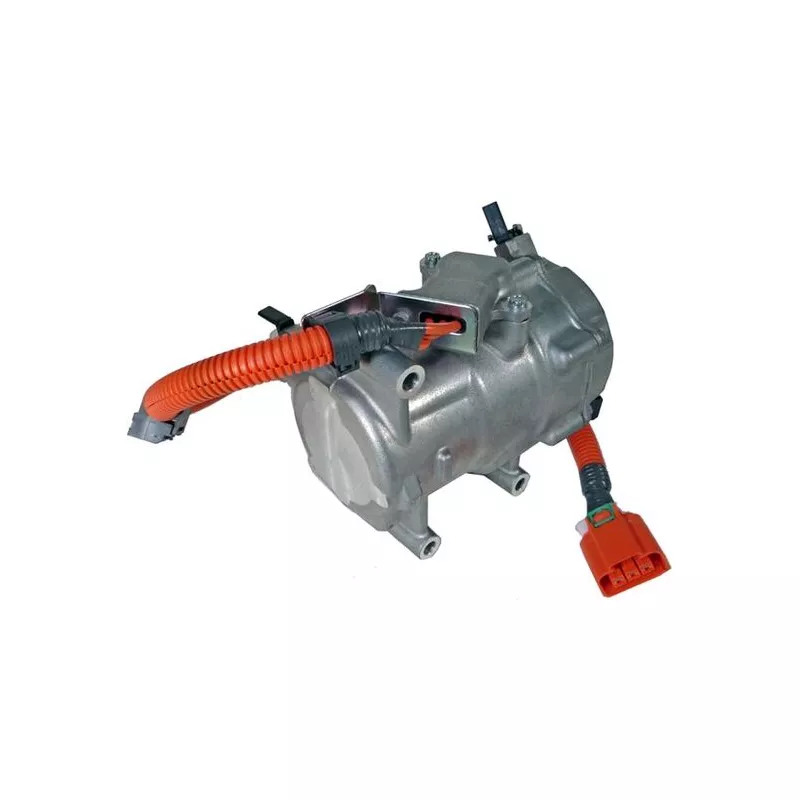 Compresseur, climatisation MAHLE ACP 1448 000P - Visuel 2