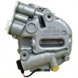 MAHLE ACP 145 000P - Compresseur, climatisation
