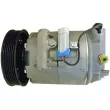 MAHLE ACP 145 000P - Compresseur, climatisation