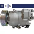 MAHLE ACP 145 000S - Compresseur, climatisation